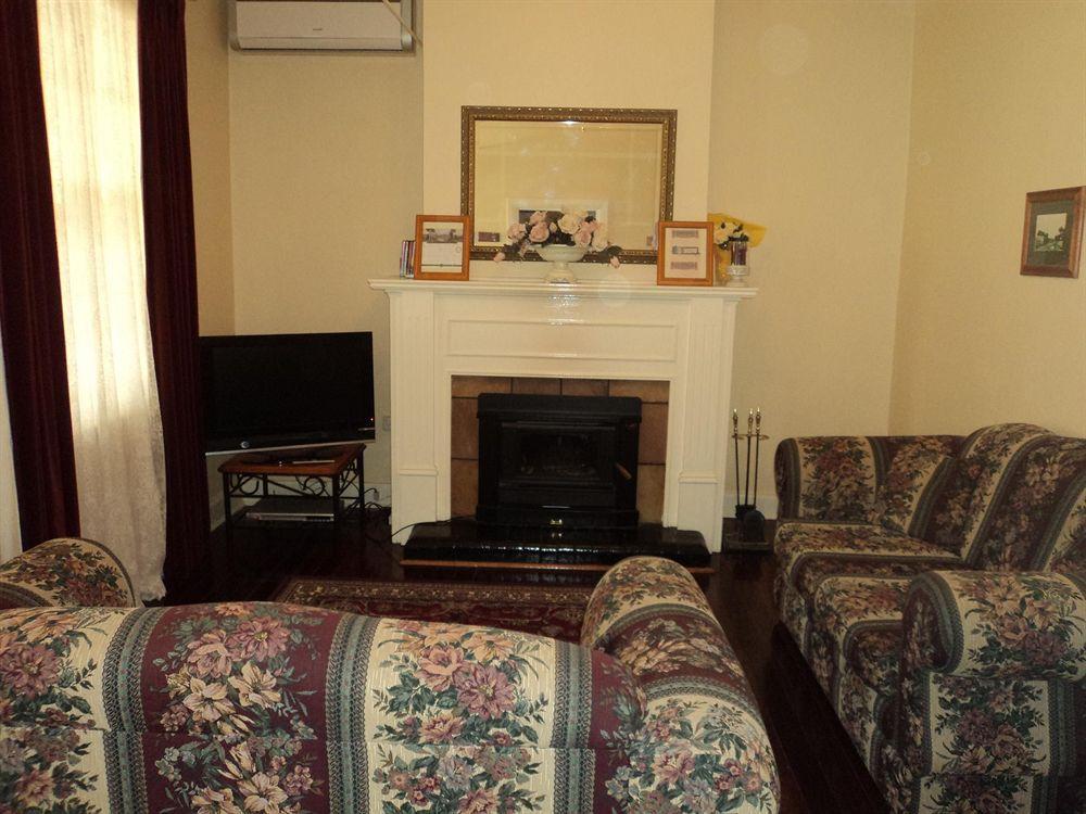 Telegraph Cottage Greenock Esterno foto