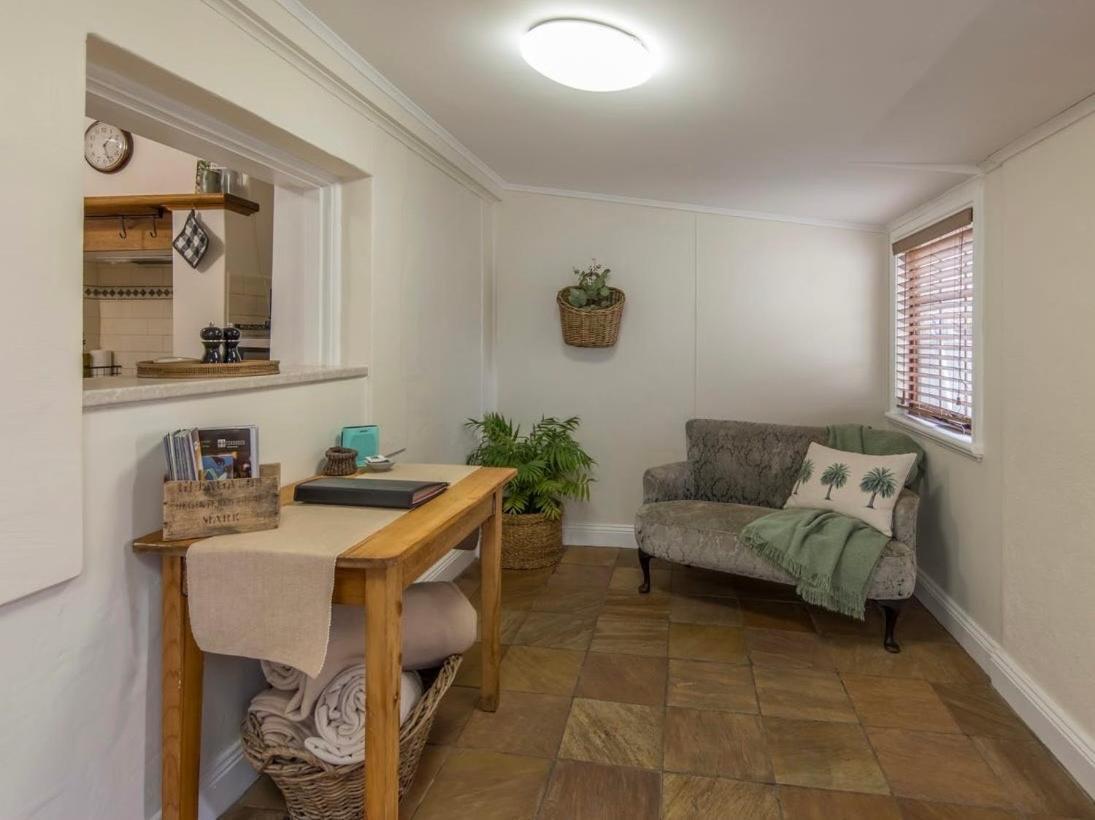 Telegraph Cottage Greenock Esterno foto