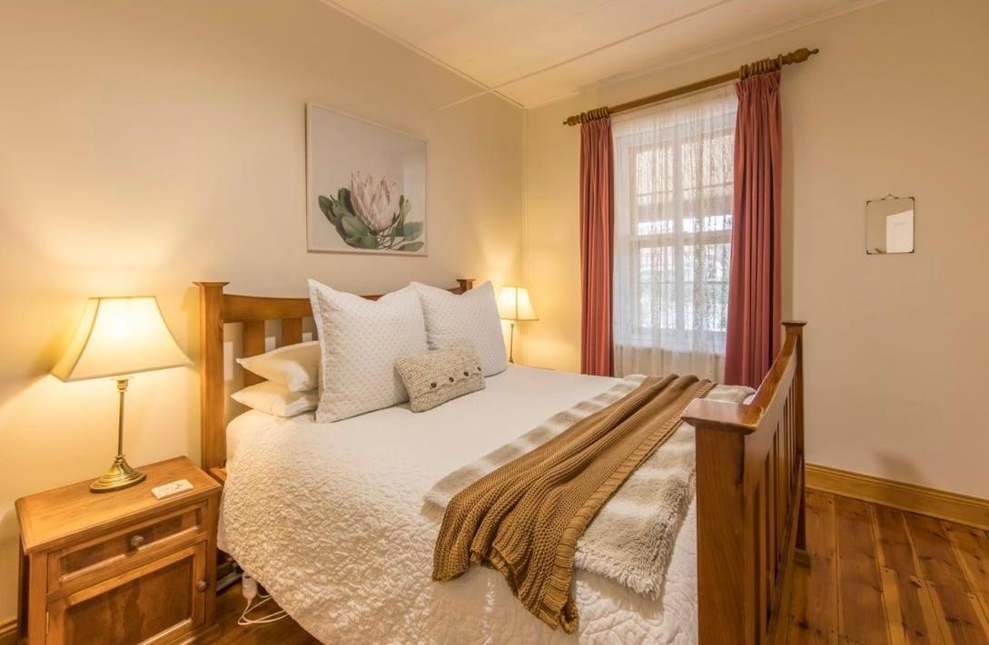 Telegraph Cottage Greenock Esterno foto