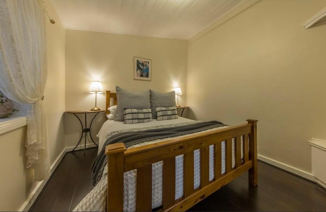 Telegraph Cottage Greenock Esterno foto
