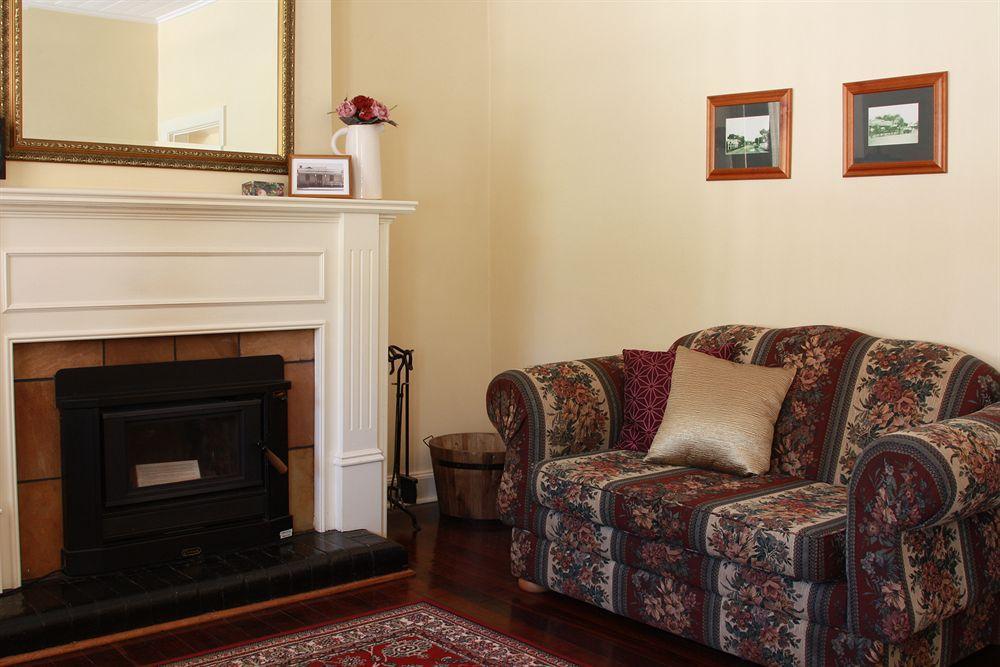 Telegraph Cottage Greenock Esterno foto