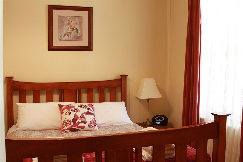 Telegraph Cottage Greenock Esterno foto