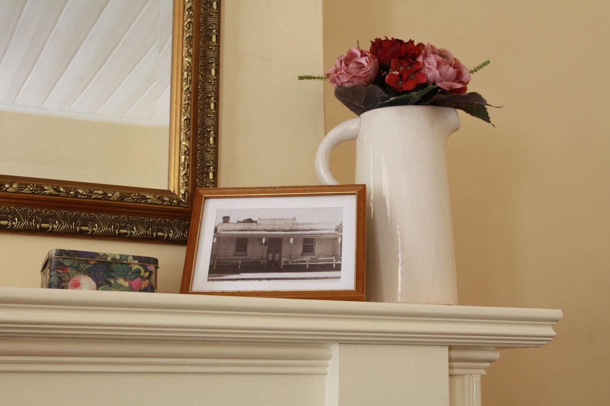 Telegraph Cottage Greenock Esterno foto