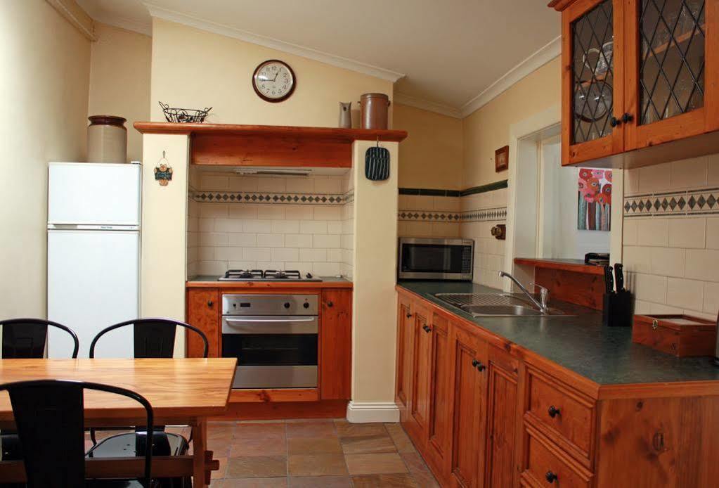 Telegraph Cottage Greenock Esterno foto
