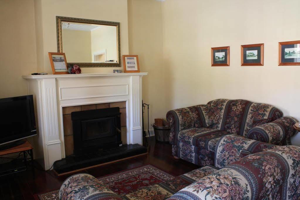 Telegraph Cottage Greenock Esterno foto